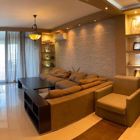 See View Apartment Magnolia 206 Batumi Kültér fotó