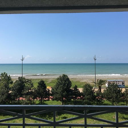 See View Apartment Magnolia 206 Batumi Kültér fotó