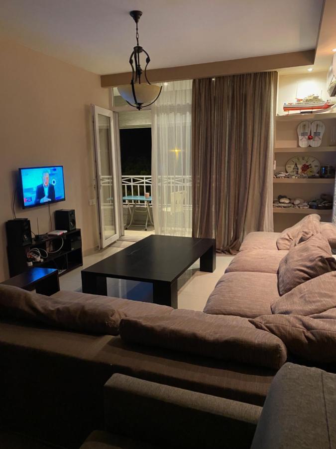 See View Apartment Magnolia 206 Batumi Kültér fotó