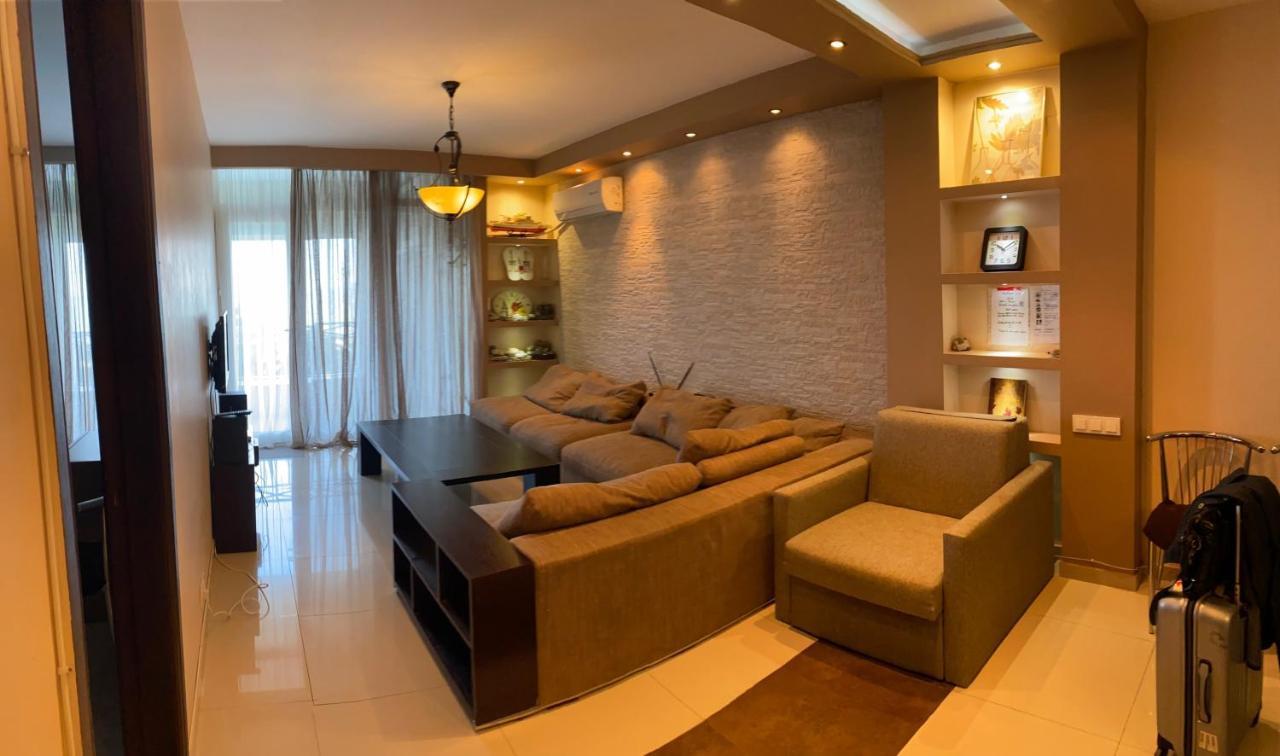 See View Apartment Magnolia 206 Batumi Kültér fotó