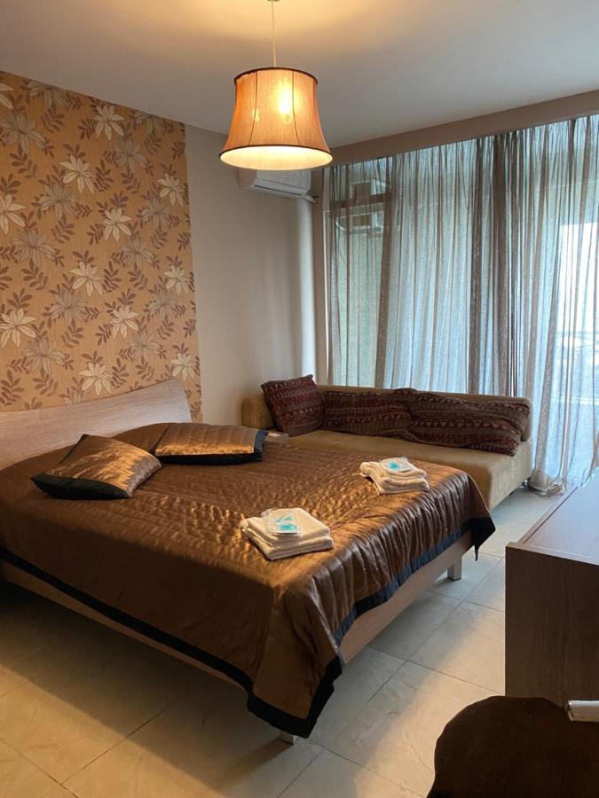 See View Apartment Magnolia 206 Batumi Kültér fotó