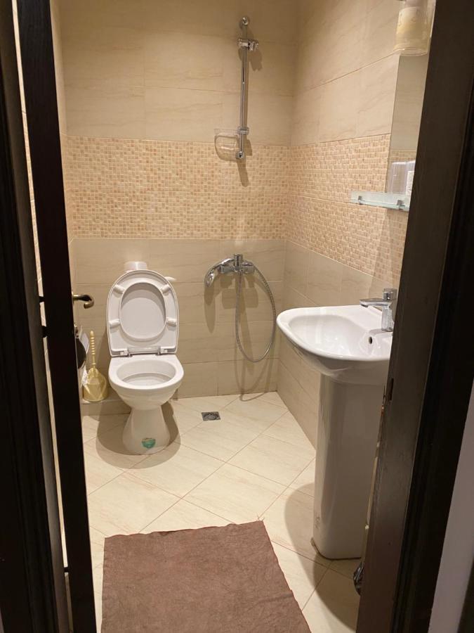 See View Apartment Magnolia 206 Batumi Kültér fotó