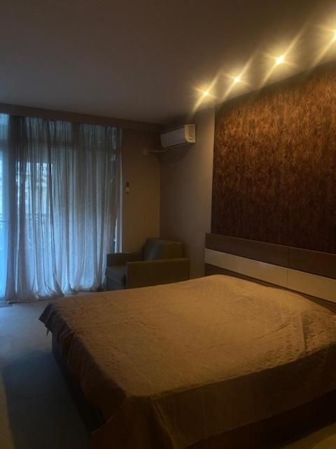 See View Apartment Magnolia 206 Batumi Kültér fotó
