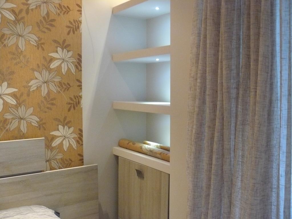 See View Apartment Magnolia 206 Batumi Kültér fotó