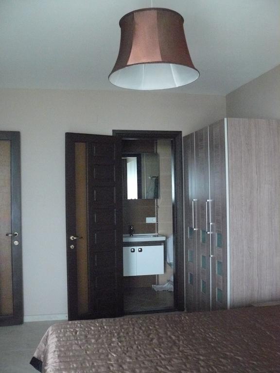 See View Apartment Magnolia 206 Batumi Kültér fotó