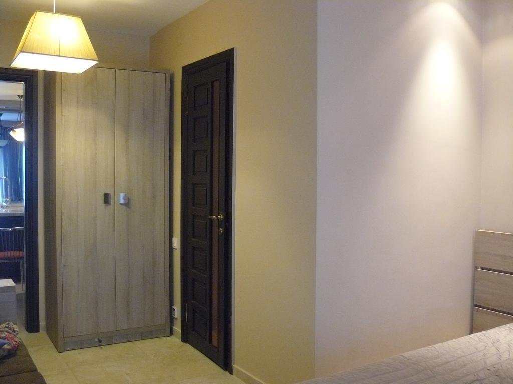 See View Apartment Magnolia 206 Batumi Kültér fotó