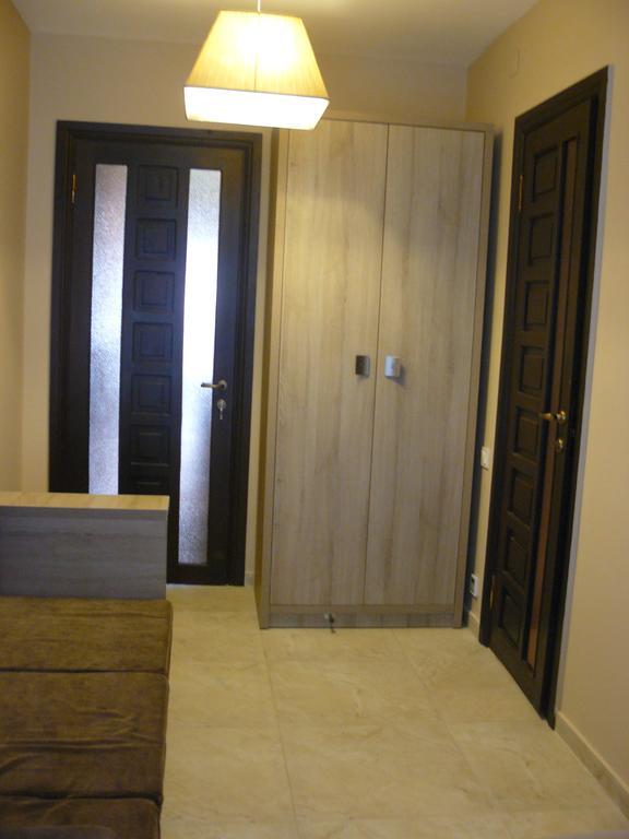 See View Apartment Magnolia 206 Batumi Kültér fotó