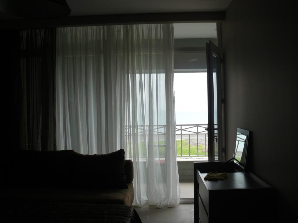 See View Apartment Magnolia 206 Batumi Kültér fotó