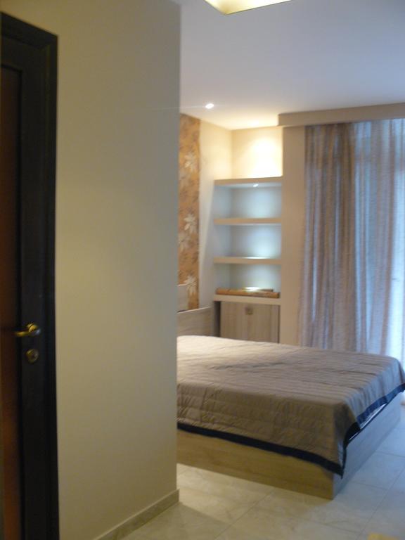 See View Apartment Magnolia 206 Batumi Kültér fotó