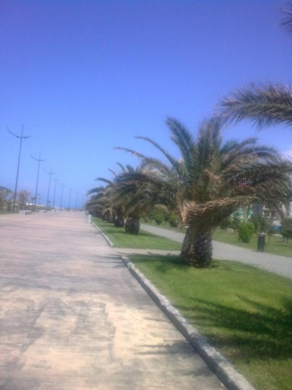 See View Apartment Magnolia 206 Batumi Kültér fotó