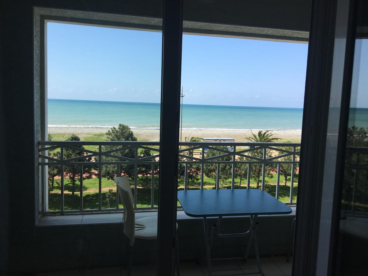 See View Apartment Magnolia 206 Batumi Kültér fotó