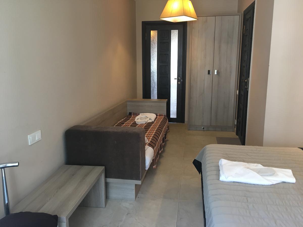 See View Apartment Magnolia 206 Batumi Kültér fotó