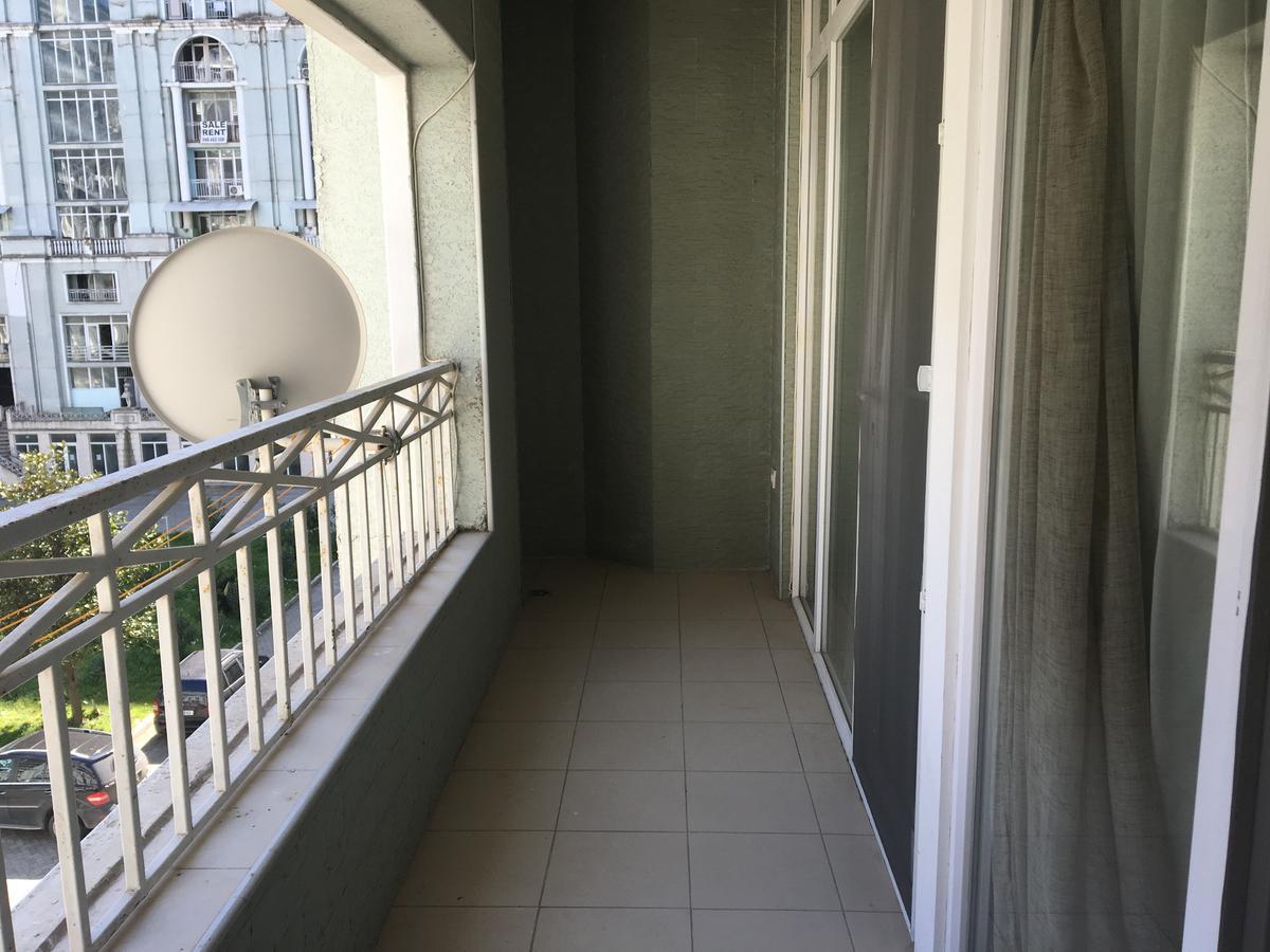 See View Apartment Magnolia 206 Batumi Kültér fotó