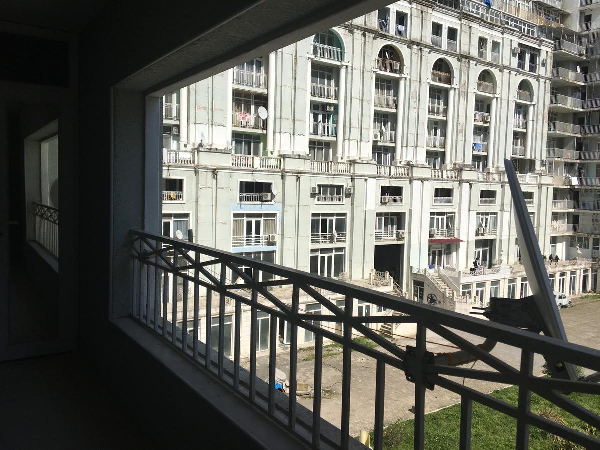 See View Apartment Magnolia 206 Batumi Kültér fotó